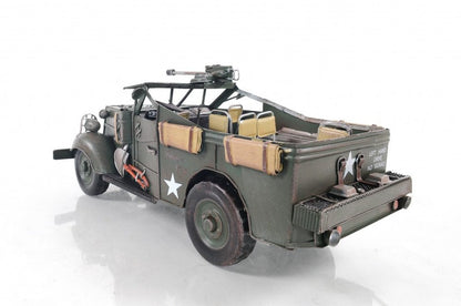 c1941 30 CWT Chevrolet 1533X2 Sculpture HomeRoots