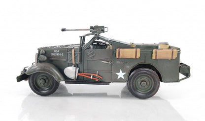 c1941 30 CWT Chevrolet 1533X2 Sculpture HomeRoots