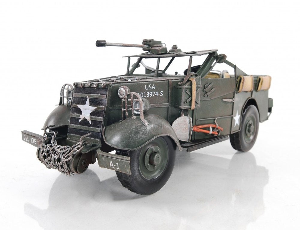 c1941 30 CWT Chevrolet 1533X2 Sculpture HomeRoots