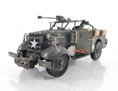 c1941 30 CWT Chevrolet 1533X2 Sculpture HomeRoots