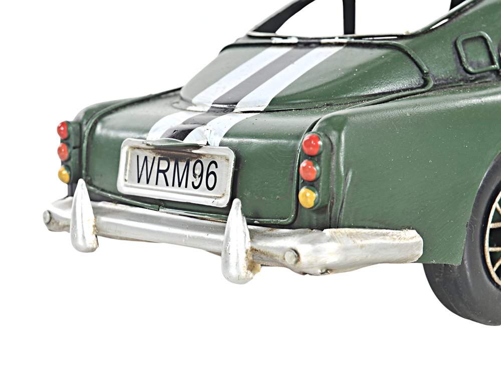 c1955 Porsche 356 Speedster Decorative Model Car HomeRoots