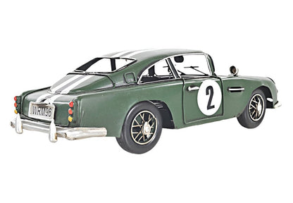 c1955 Porsche 356 Speedster Decorative Model Car HomeRoots