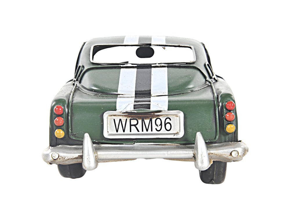 c1955 Porsche 356 Speedster Decorative Model Car HomeRoots