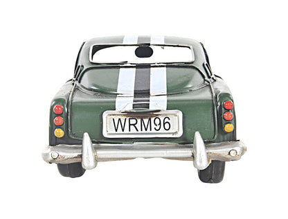 c1955 Porsche 356 Speedster Decorative Model Car HomeRoots