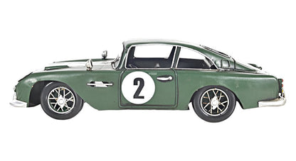 c1955 Porsche 356 Speedster Decorative Model Car HomeRoots