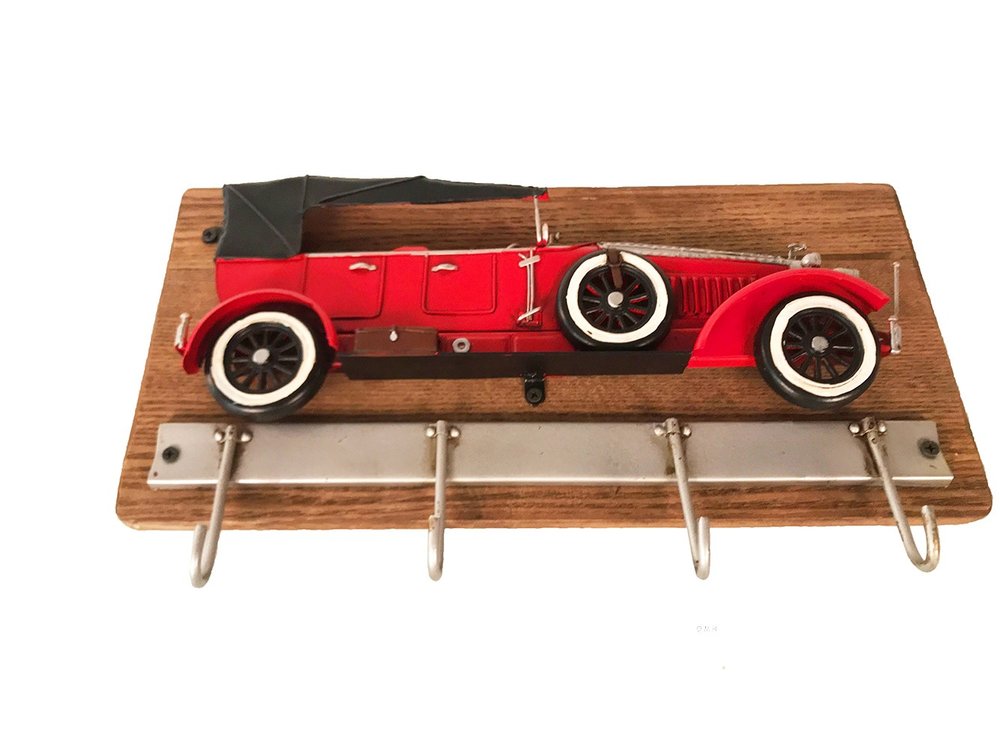 c1934 Duesenberg Model J Coat Rack HomeRoots
