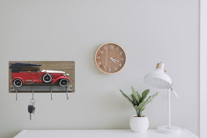 c1934 Duesenberg Model J Coat Rack HomeRoots