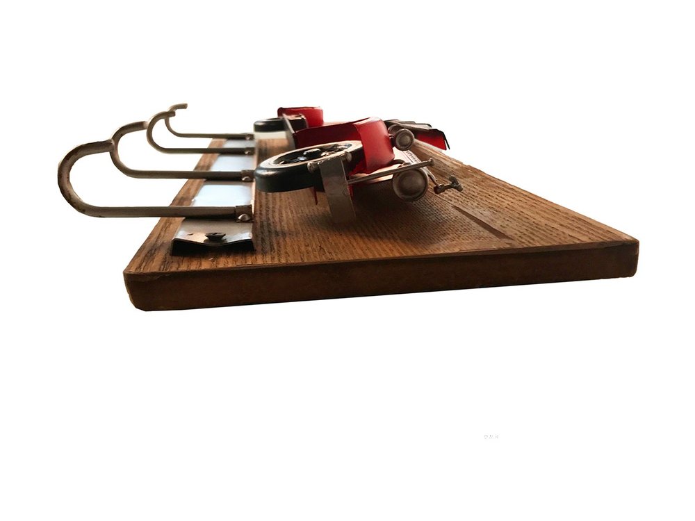 c1934 Duesenberg Model J Coat Rack HomeRoots