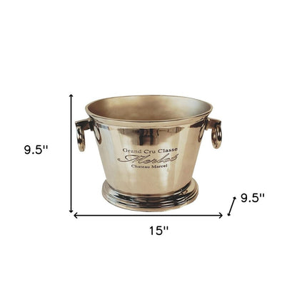 Grand Cru Classe Wine Cooler HomeRoots