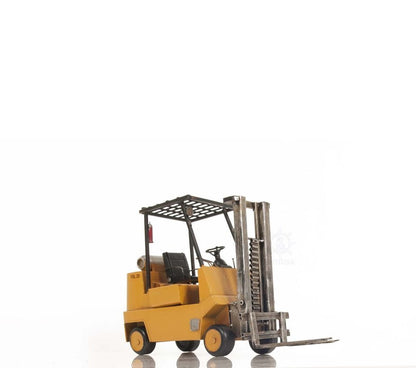 Propane Forklift Sculpture HomeRoots