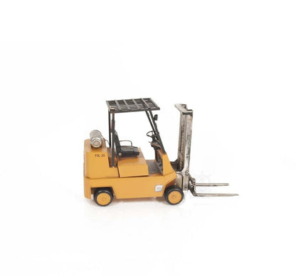 Propane Forklift Sculpture HomeRoots