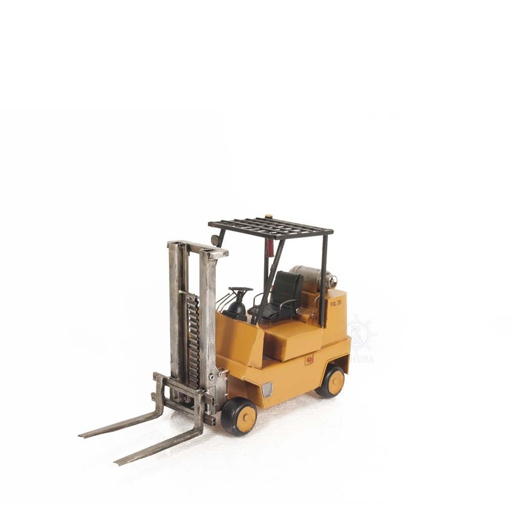 Propane Forklift Sculpture HomeRoots