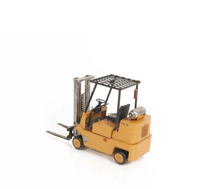 Propane Forklift Sculpture HomeRoots
