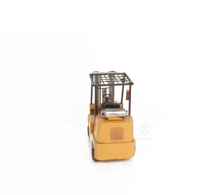Propane Forklift Sculpture HomeRoots