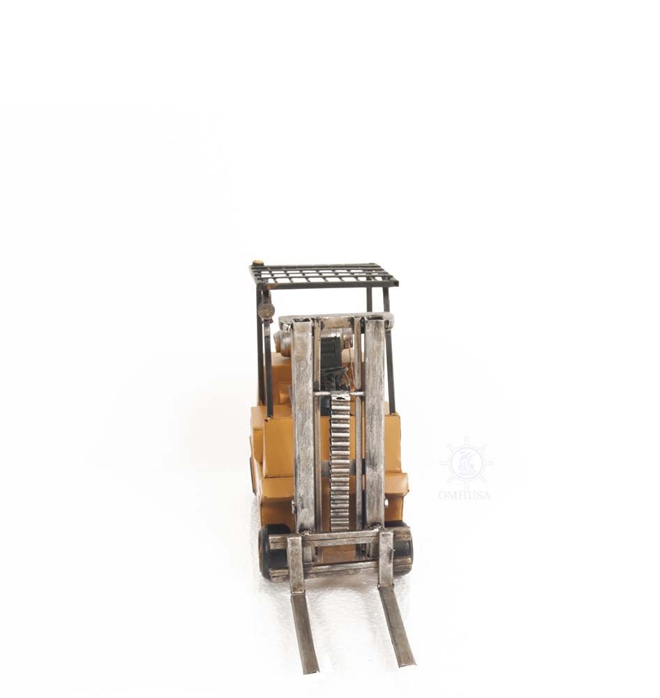 Propane Forklift Sculpture HomeRoots