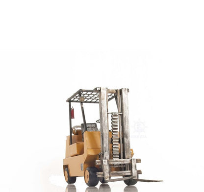 Propane Forklift Sculpture HomeRoots