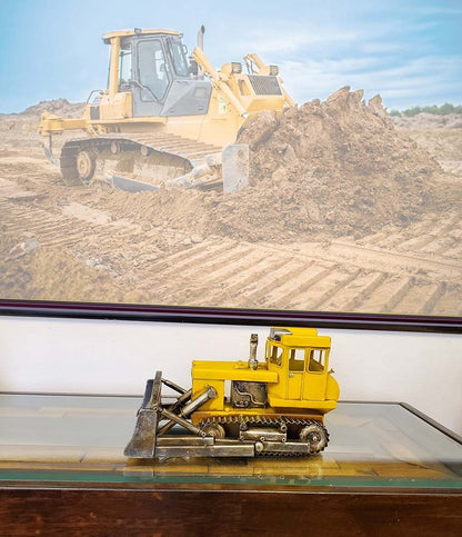 Chevrolet Tow Truck Sculpture HomeRoots