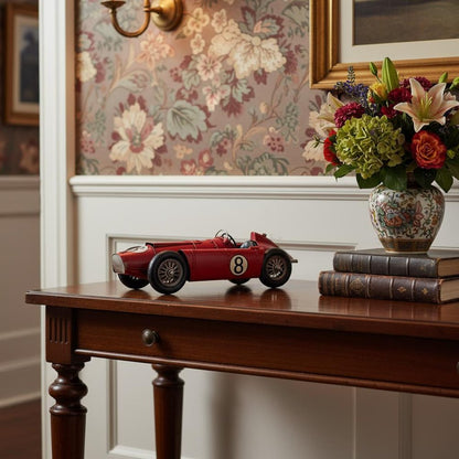 1954 Lancia D50 Sculpture HomeRoots