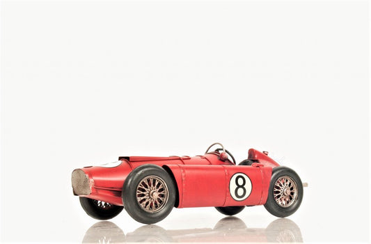 1954 Lancia D50 Sculpture HomeRoots