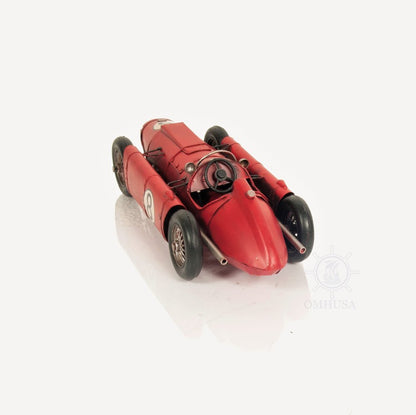 1954 Lancia D50 Sculpture HomeRoots