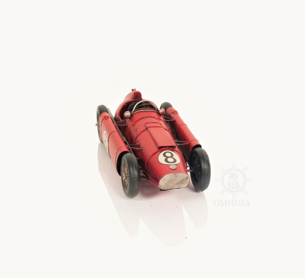 1954 Lancia D50 Sculpture HomeRoots
