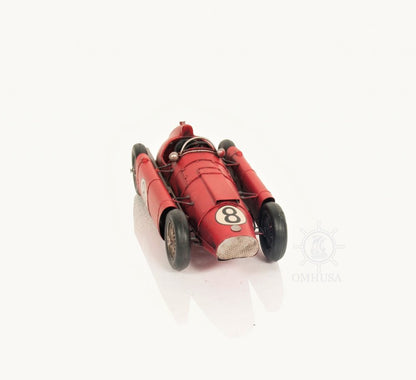 1954 Lancia D50 Sculpture HomeRoots
