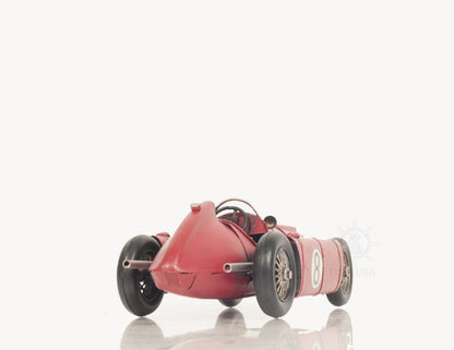 1954 Lancia D50 Sculpture HomeRoots