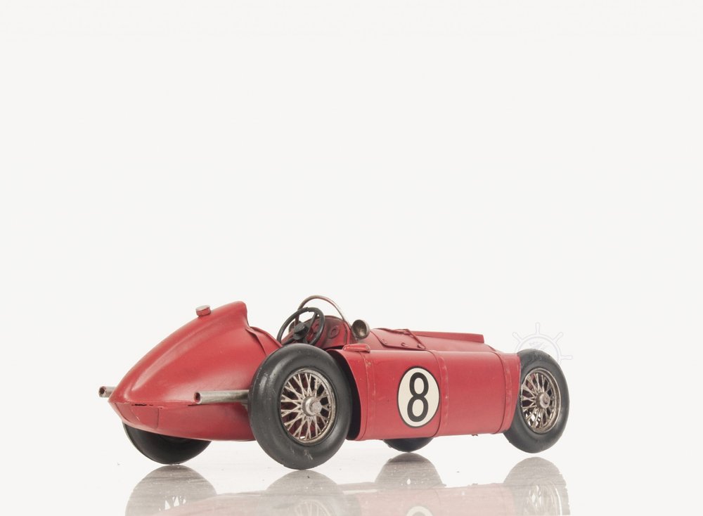 1954 Lancia D50 Sculpture HomeRoots