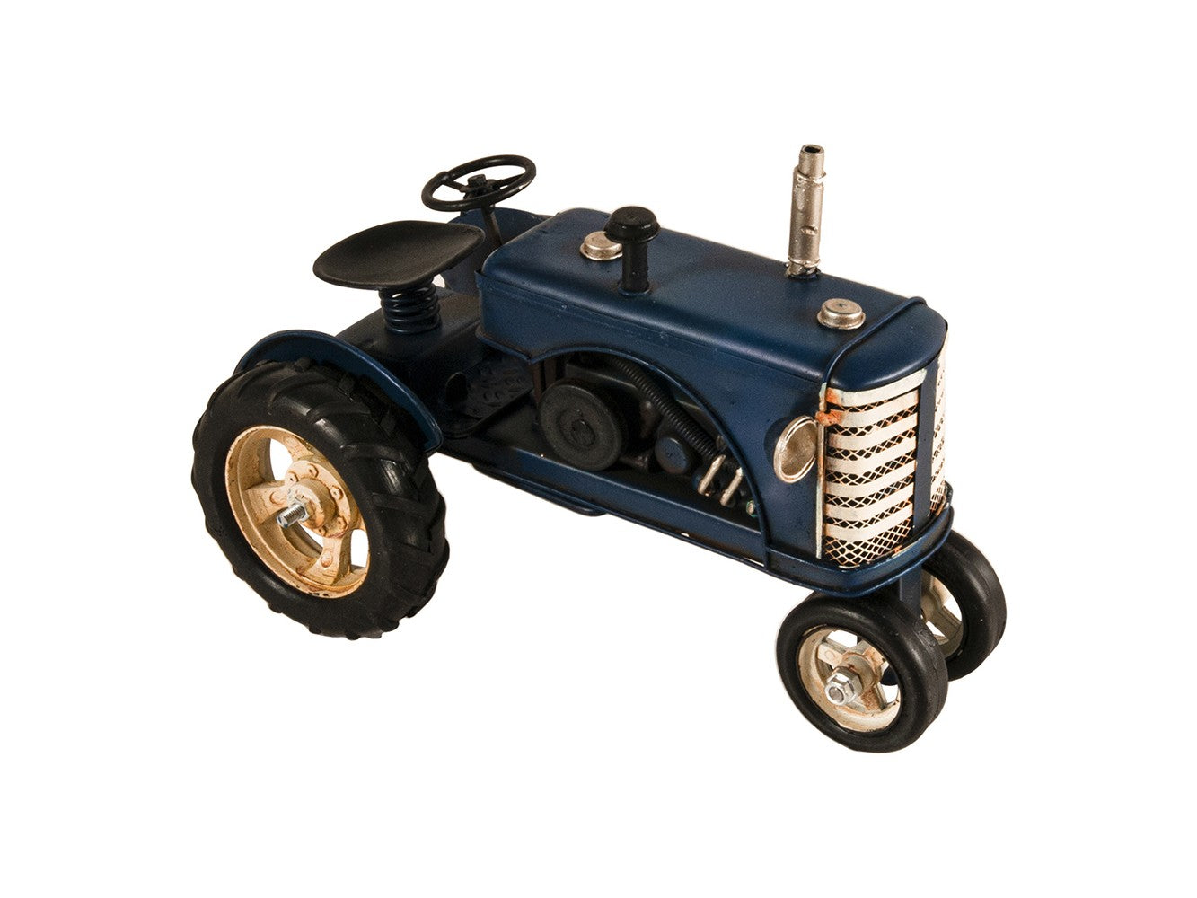 c1956 Massey Harris 333 Tractor Sculpture