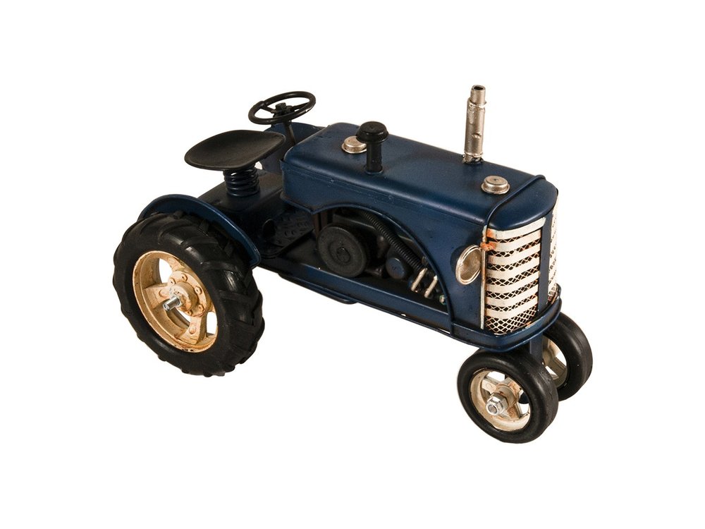 c1956 Massey Harris 333 Tractor Sculpture HomeRoots