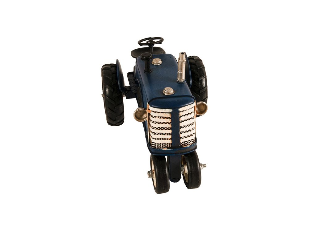 c1956 Massey Harris 333 Tractor Sculpture HomeRoots