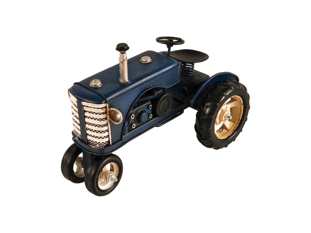 c1956 Massey Harris 333 Tractor Sculpture HomeRoots