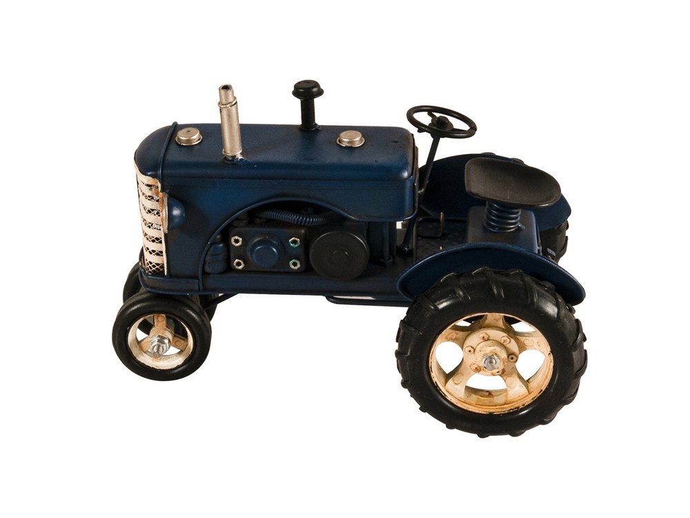 c1956 Massey Harris 333 Tractor Sculpture HomeRoots