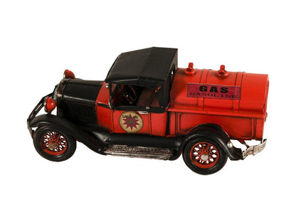 c1930 Ford AA Fuel Tanker Sculpture HomeRoots