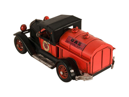 c1930 Ford AA Fuel Tanker Sculpture HomeRoots