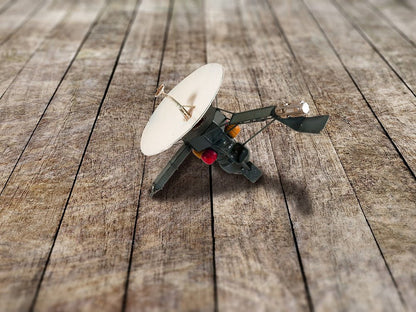 11" Dark Green Metal Hand Painted Model Airplane Tabletop Sculpture HomeRoots