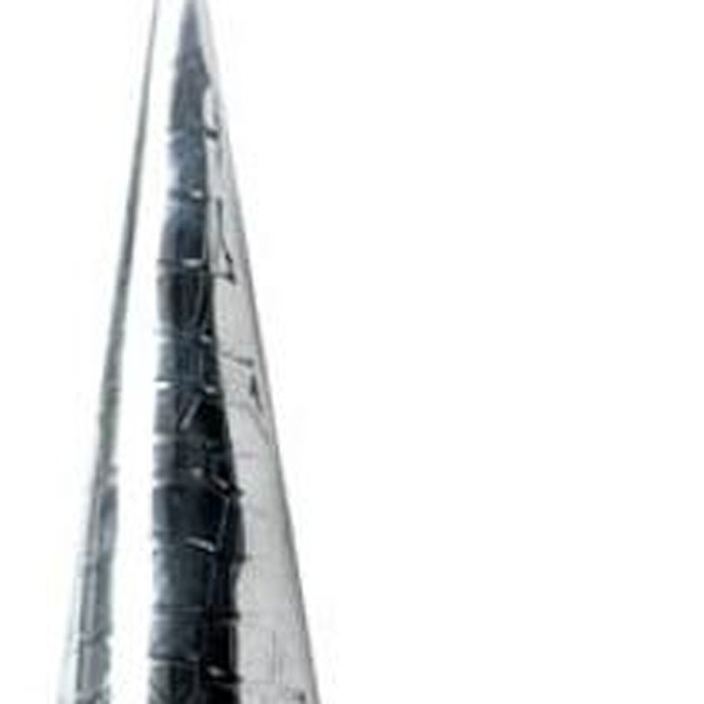 5" X 4" Silver Stainless Steel Novelty Hanging Tapestry — view 4