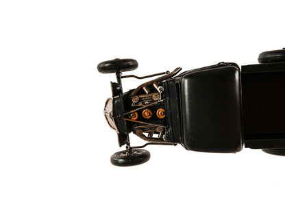 Bravado Rat-Truck Sculpture HomeRoots