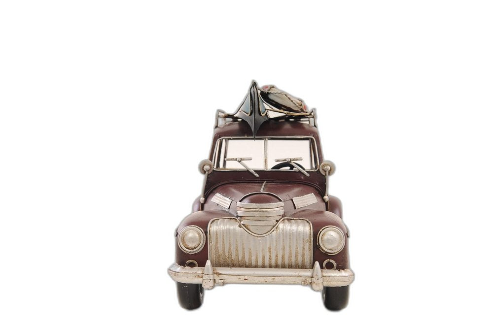 c1947 Chevrolet Suburban Sculpture HomeRoots