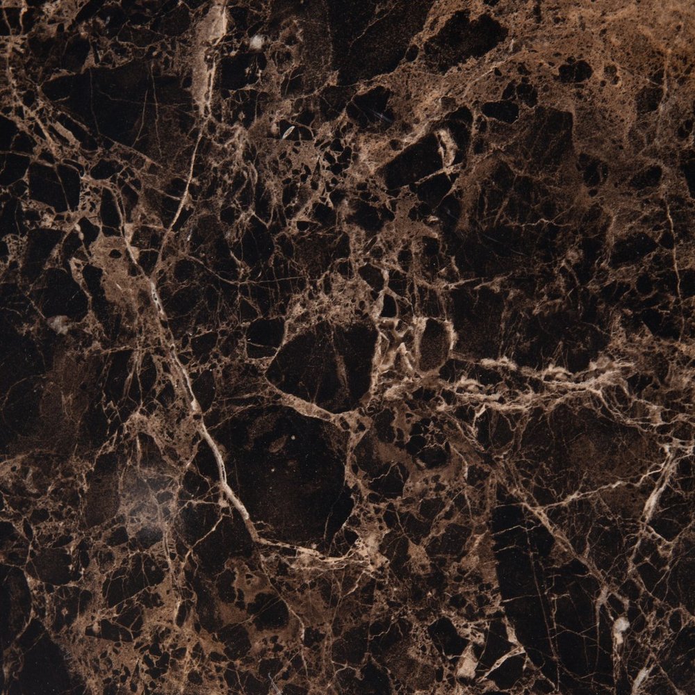 Metro Black Wood and Marble Bar Cabinet HomeRoots