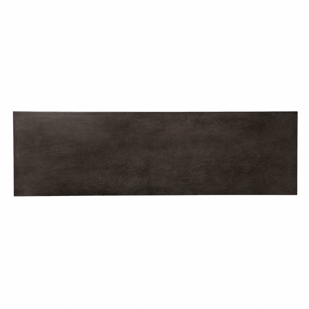 Contemporary Grid Lines Three Door Accent Cabinet HomeRoots