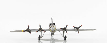 c1938 Boeing B-17 Flying Fortress Sculpture HomeRoots