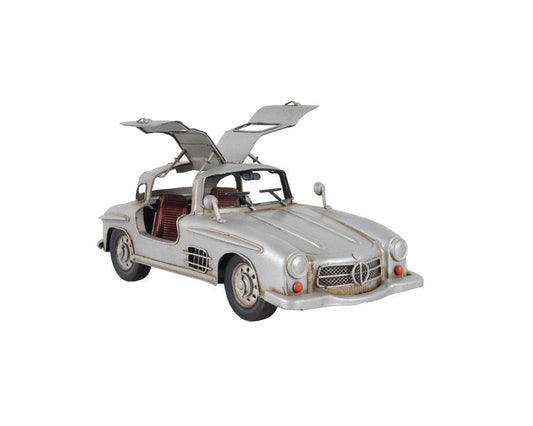 Mercedes Benz 300L Gullwing Sculpture HomeRoots