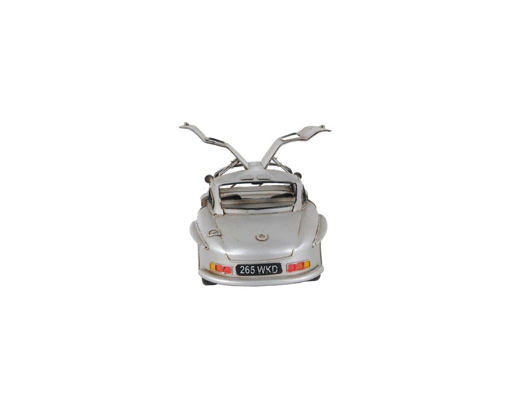 Mercedes Benz 300L Gullwing Sculpture HomeRoots