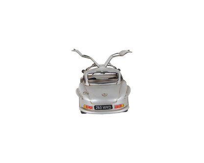 Mercedes Benz 300L Gullwing Sculpture HomeRoots
