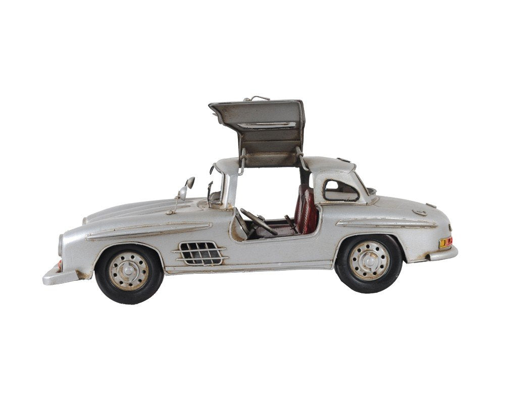 Mercedes Benz 300L Gullwing Sculpture HomeRoots
