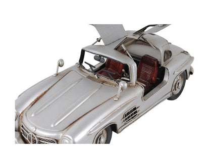 Mercedes Benz 300L Gullwing Sculpture HomeRoots