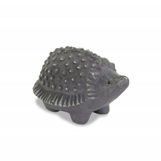 Cutie Cast Iron Hedgehog HomeRoots