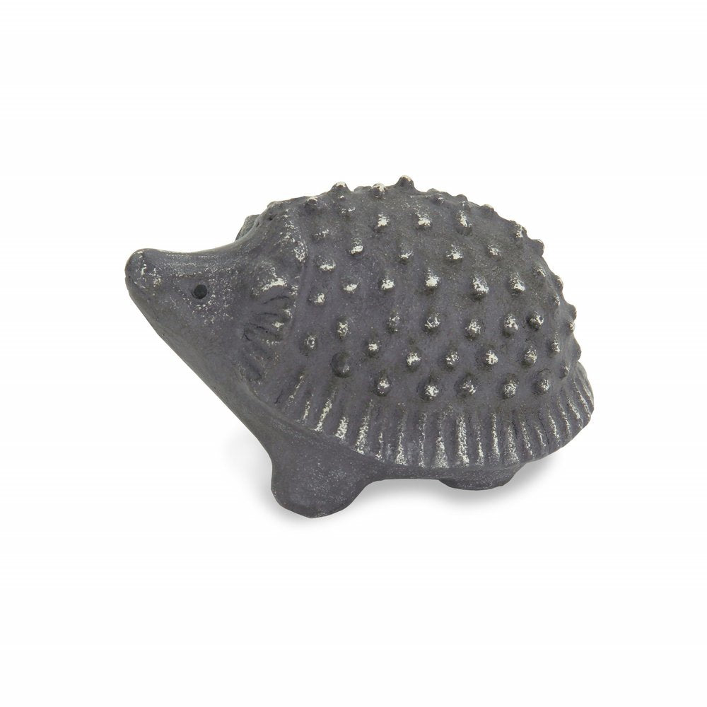 Cutie Cast Iron Hedgehog HomeRoots