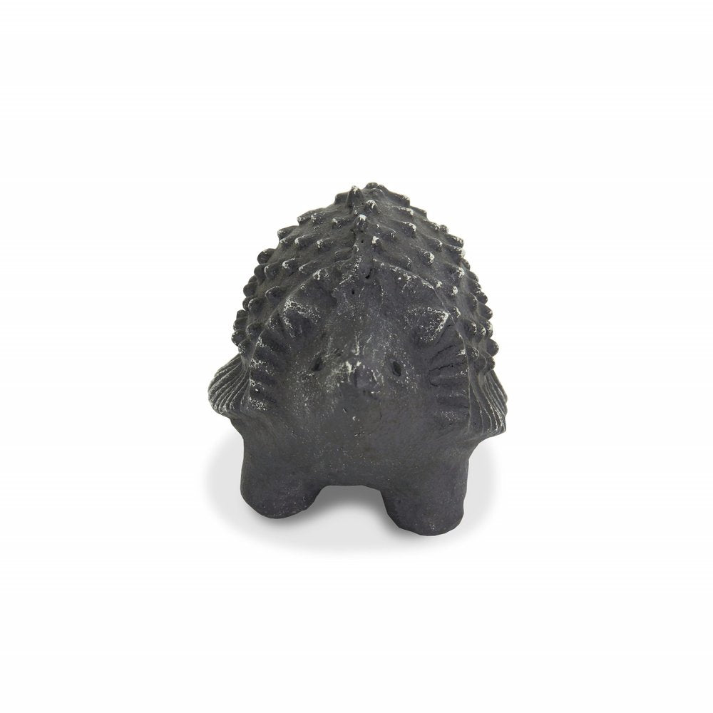 Cutie Cast Iron Hedgehog HomeRoots
